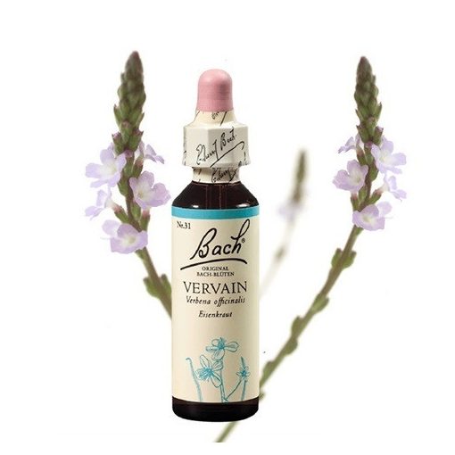 VERVAIN - VASFŰ 20ml