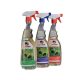 Antifer vadriasztó oldat szett 3x1L