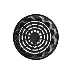   Super Venti pot lyukacsos kerek cserép 3.5L - 21.5x19cm-től