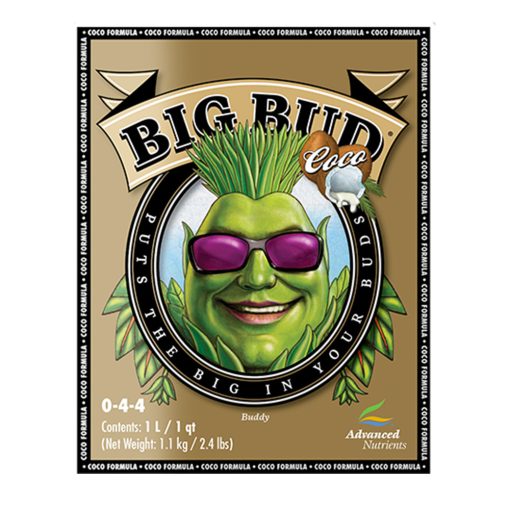 Advanced Nutrients Big Bud Coco 1L