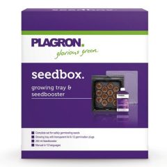 Plagron Seedbox