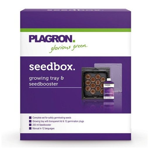 Plagron Seedbox