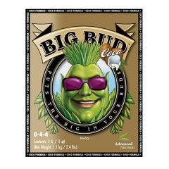 Advanced Nutrients Big Bud Coco 250ml-től