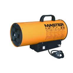   MASTER BLP27 hőlégfúvó - PB-gázos, kézi begyújtás, 27kW