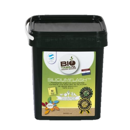 BioTabs Silicium Flash 5Kg