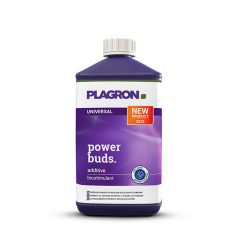 Plagron Power Buds virágzás serkentő 1L