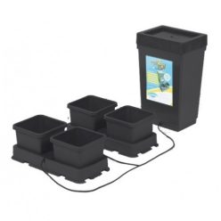 AutoPot easy2grow 4-Pot System 4x8,5L