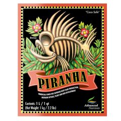 Advanced Nutrients Piranha 250ml-től