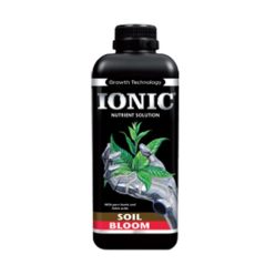 Ionic Soil Bloom 1L