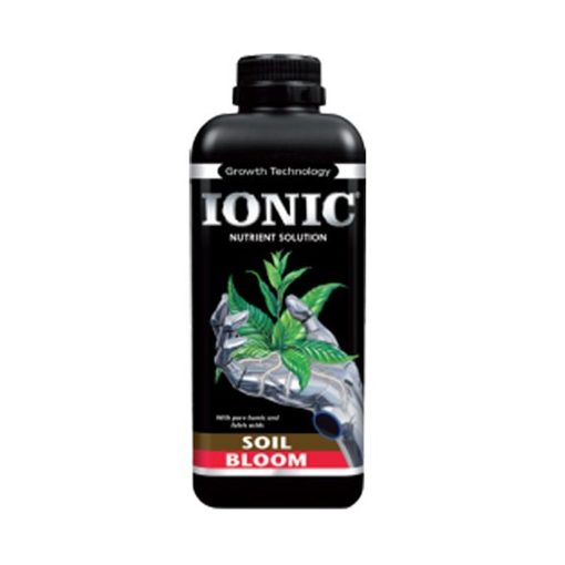 Ionic Soil Bloom 1L