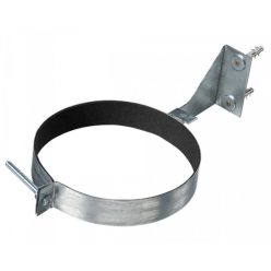 Fali légtechnikai bilincs ø200mm-től