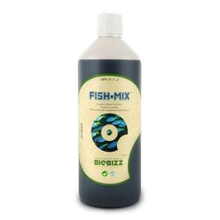 Biobizz Fish-mix 500ml-től