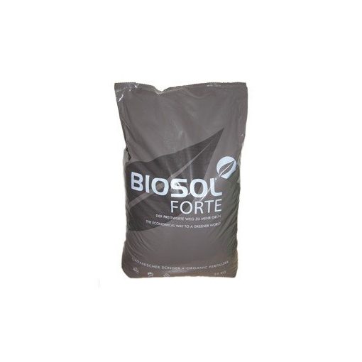Biosol Forte 25Kg