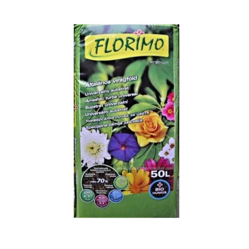 Florimo Általános virágföld 10L