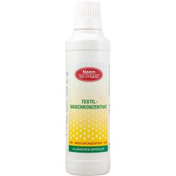   Niem-Handel textiltisztító koncentrátum neem kivonattal - 250ml