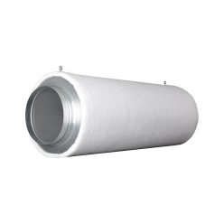   Prima Klíma Industry Line szénszűrő - K1610 200mm/1650m³