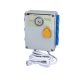 GSE Timer Box II 6X600W időzitő doboz+fűtés