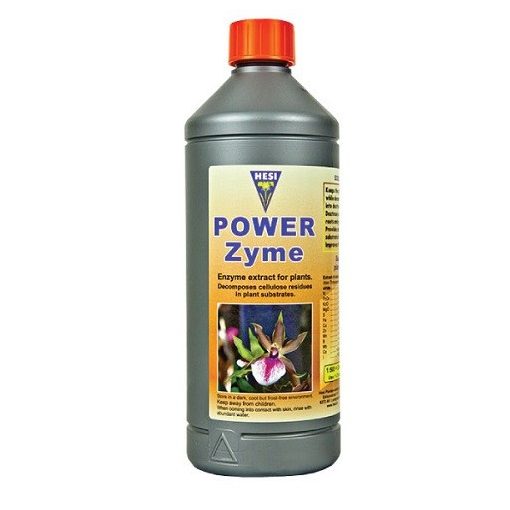 Hesi Power Zyme 5L