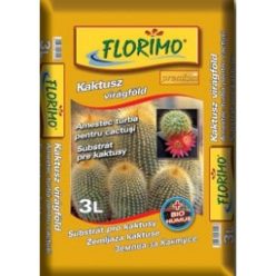 Florimo Kaktuszföld 3L