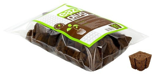 Eazy Plug kókusz magvetőkocka 50db-tól