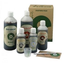 Biobizz Kezdő Csomag