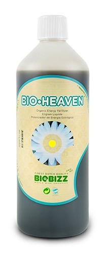 Biobizz BioHeaven 250ml-től