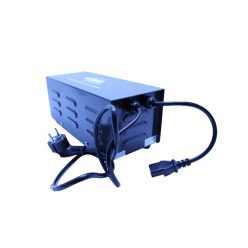 Plug & PLay fémházas trafó 400W