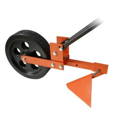 Kézi töltő eke (20cm töltő adapterrel)