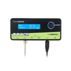 Growcontrol Fanbase EC+ ventilátor vezérlő