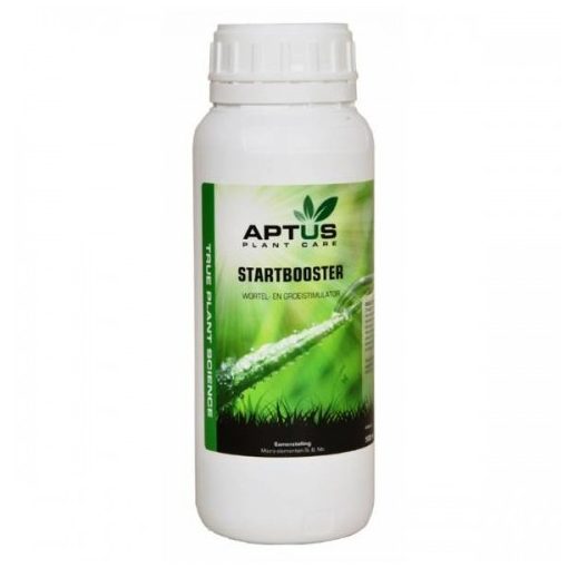Aptus Startbooster 0,5L