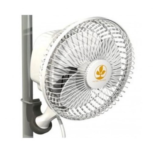 Secret Jardin Monkey fan csiptethető ventillátor 19cm - 16W