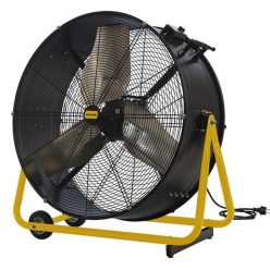 Master DF36 ipari ventilátor