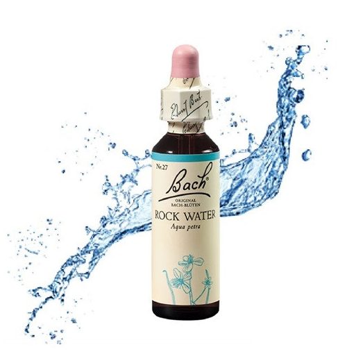 ROCK WATER - FORRÁSVÍZ 20ml