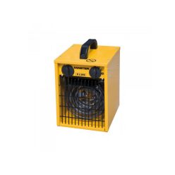 MASTER B2 hőlégfúvó (elektromos 2kW)