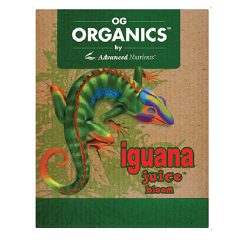 Advanced Nutrients Iguana Juice Bloom 500ml-től