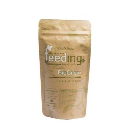 Green House Feeding Bio Grow 500g