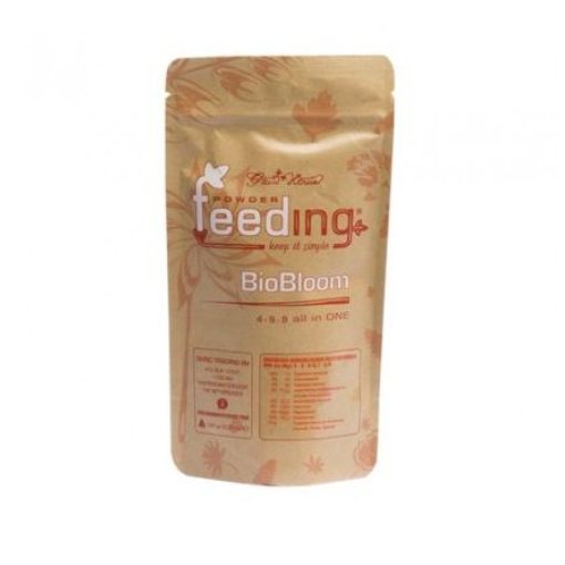 Green House Bio Bloom 1000g