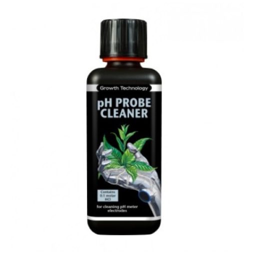 Growth Technology pH Probe Cleaning 250ml