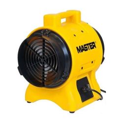 Master BL6800 ventilátor