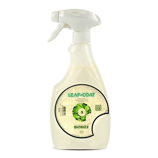 Biobizz LeafCoat 1L