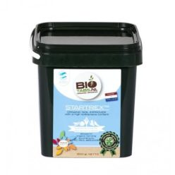 BioTabs Startrex 1,5Kg-tól