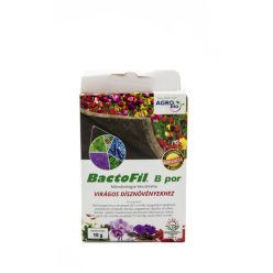 BactoFil B 10 por Virágos Dísznövényekhez 10 g