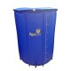 Flexitank víztartály 750L