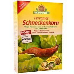 Neudorff Ferramol csigaölő 500g