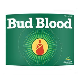 Advanced Nutrients Bud Blood por 300g