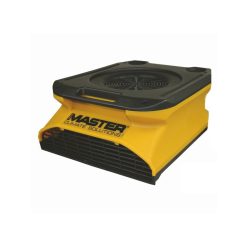   MASTER CDX20 szőnyeg- és padlószárító ventilátor (IP44)