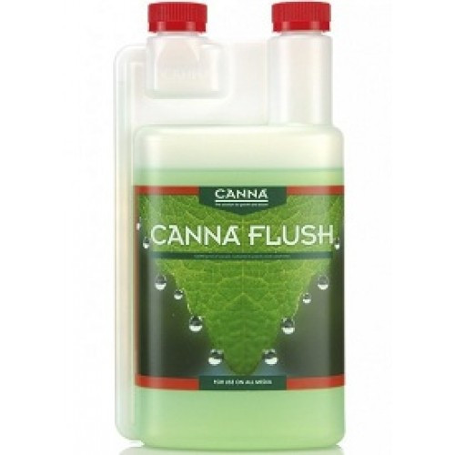 Canna Flush 5L