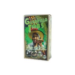 Biotabs Guerilla Box