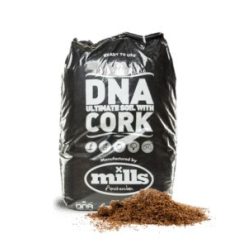 Mills Soil & Cork 50L