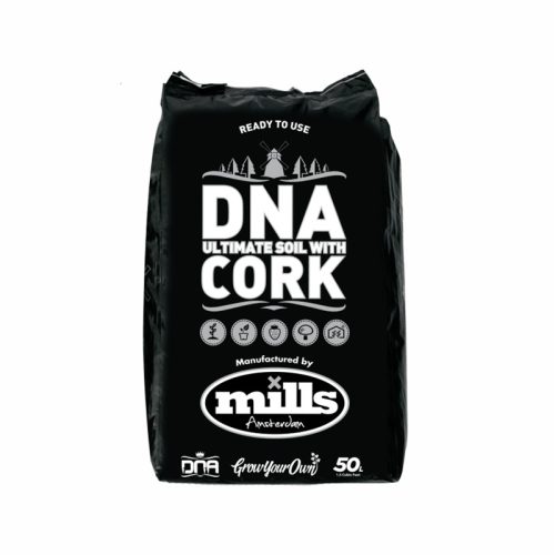 Mills Soil & Cork 50L